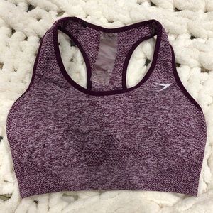 Gymshark vital sports bra